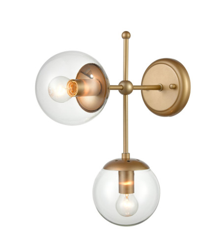 Бра Vele Luce Modena VL5014W02