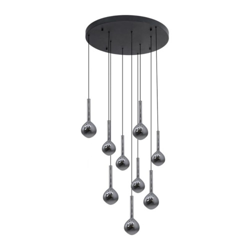 Каскадная люстра Aployt Wisia APL.058.13.36