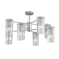 Люстра на штанге Lumion Classi Favla 8348/8C