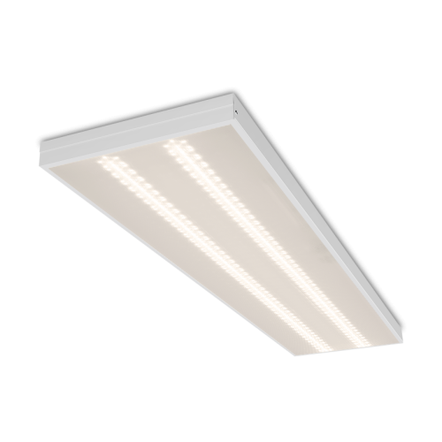 Линейный светильник Wolta ДВО01-36-102-3К