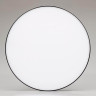 Накладной светильник Arlight SP-RONDO-140B-18W Day White 022237