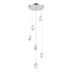 Каскадная люстра ST Luce Cascato SL6114.103.06