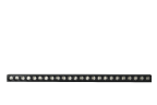Трековый магнитный светильник iLedex Vision 4822-002-L460-24W-38DG-3000K-BK