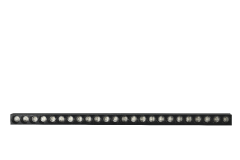 Трековый магнитный светильник iLedex Vision 4822-002-L460-24W-38DG-3000K-BK