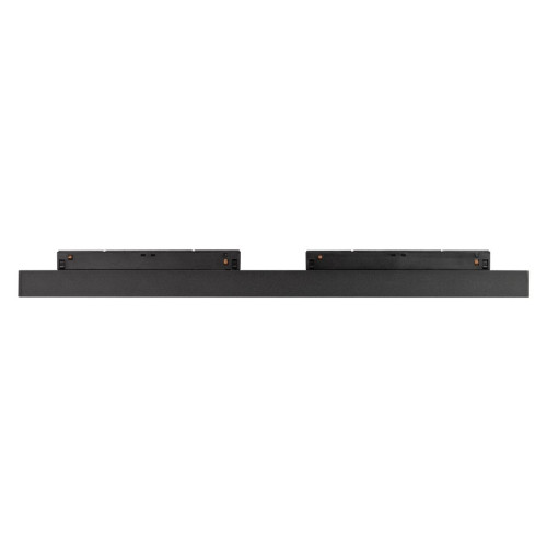 Трековый магнитный светильник Arlight MAG-ORIENT-FLAT-L465-16W Day4000-MIX (BK, 100 deg, 48V, DALI) 036741(1)