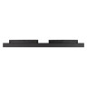 Трековый магнитный светильник Arlight MAG-ORIENT-FLAT-L465-16W Day4000-MIX (BK, 100 deg, 48V, DALI) 036741(1)