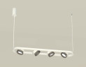 Подвесной светильник Ambrella Light Traditional (C9163, N8484) XB9163200