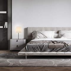 Настольная лампа Escada Tenzo ES0002702