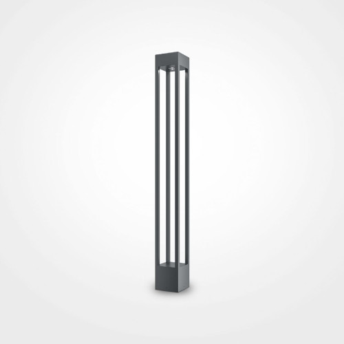 Уличный светильник Maytoni Elbe O424FL-L10GF