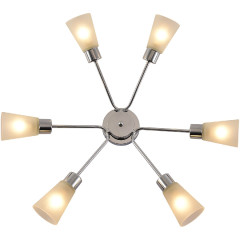 Потолочная люстра Reluce 01571-3.3-06 CR