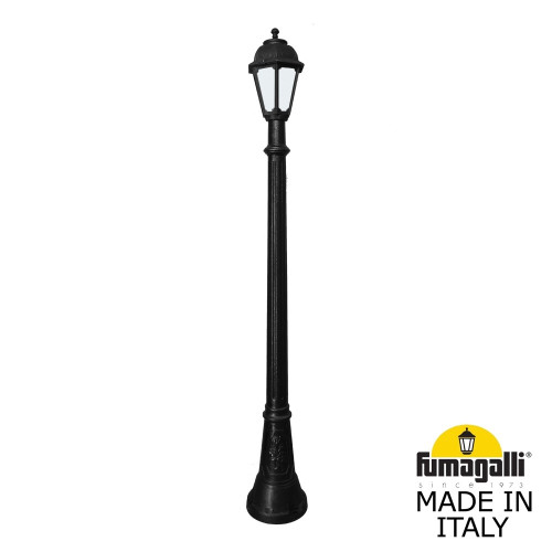 Садово-парковый светильник Fumagalli ARTU/SABA K22.158.000.AYE27