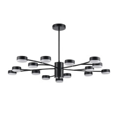 Люстра на штанге Lumion Torina 8117/15