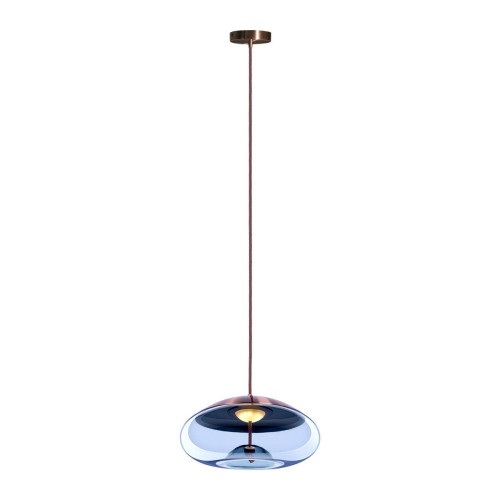 Подвесной светильник Loft IT Knot 8133-D mini