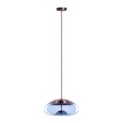 Подвесной светильник Loft IT Knot 8133-D mini