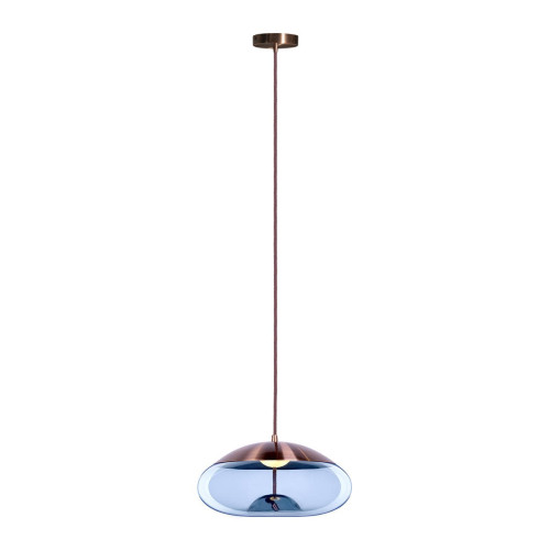 Подвесной светильник Loft IT Knot 8133-D mini