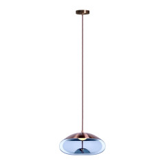 Подвесной светильник Loft IT Knot 8133-D mini