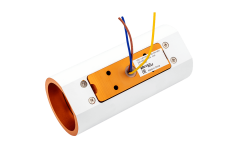 Уличный настенный светильник DesignLed LW-A0176S-WH-WW 003403