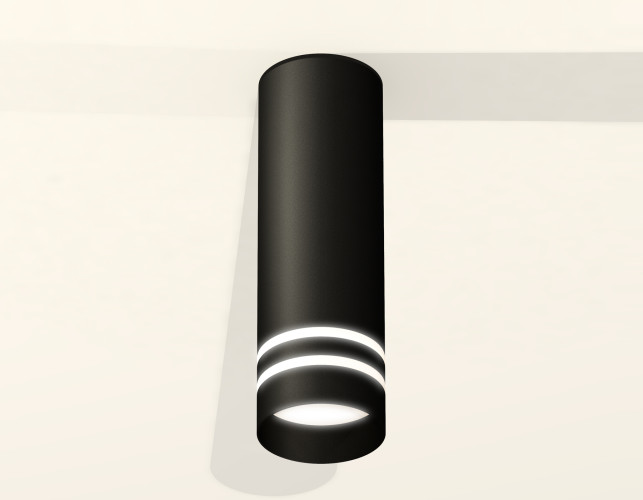 Потолочный светильник Ambrella Light Techno Spot XS6343042 (C6343, N6236)