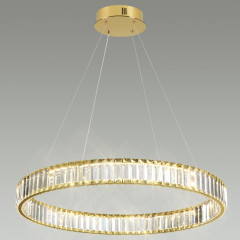 Подвесная люстра Odeon Light Vekia 5015/45L