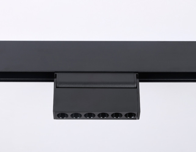 Трековый светильник Ambrella Light Track System GL4040