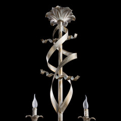 Подвесная люстра Arte Lamp Olivia A1018LM-8GA