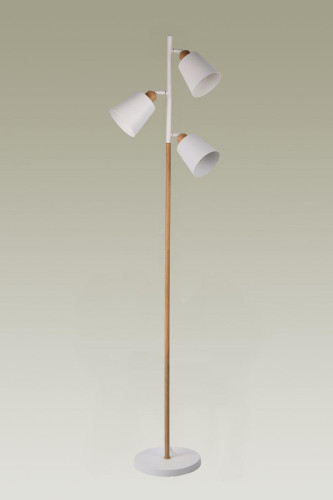 Торшер Moderli Floor V3050-3F