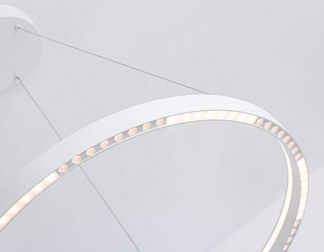 Подвесная люстра Ambrella Light Comfort FL5851