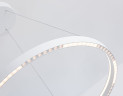 Подвесная люстра Ambrella Light Comfort FL5851