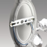 Бра Lumion Snow 8189/1W