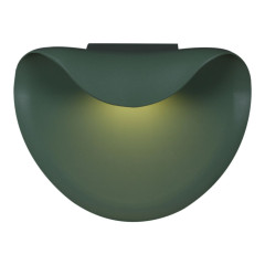 Уличный настенный светильник Reluce 86866-9.2-001JH LED12W GR