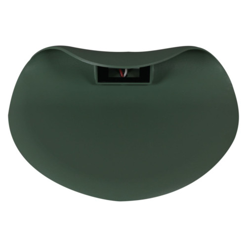 Уличный настенный светильник Reluce 86866-9.2-001JH LED12W GR