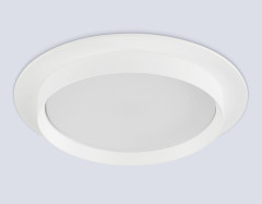 Встраиваемый светильник Ambrella Light Techno Spot Standard Tech TU5011