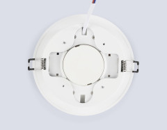 Встраиваемый светильник Ambrella Light Techno Spot Standard Tech TU5011