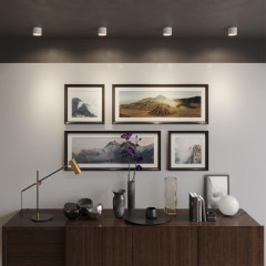 Накладной светильник Novotech WIR Gemini 371009