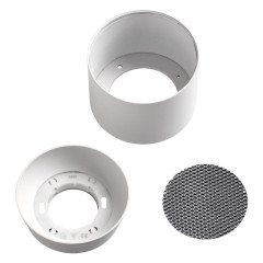 Накладной светильник Novotech WIR Gemini 371009