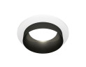 Встраиваемый светильник Ambrella Light Techno Spot XC6512021 (C6512, N6131)