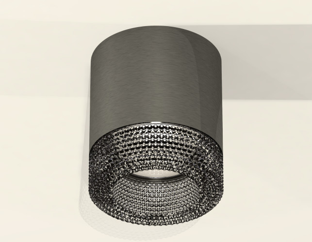 Потолочный светильник Ambrella Light Techno Spot XS7403004 (C7403, N7192)