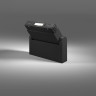 Трековый магнитный светильник Elektrostandard Slim Magnetic 4690389195396 a063542