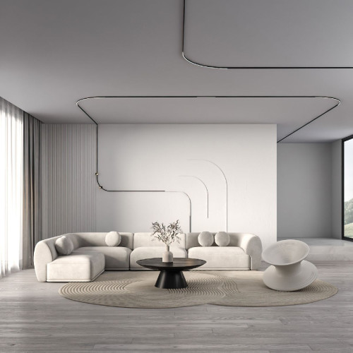 Трековый магнитный светильник Elektrostandard Mini Magnetic 4690389202292 85162/01 a065649