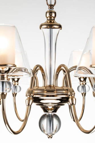 Подвесная люстра Escada 1131/8S