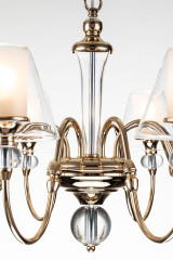 Подвесная люстра Escada 1131/8S