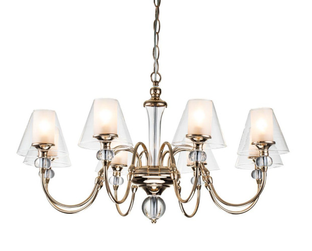 Подвесная люстра Escada 1131/8S