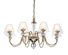 Подвесная люстра Escada 1131/8S