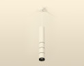 Подвесной светильник Ambrella Light Techno Spot XP6301010 (A2301, C6355, A2061x3, C6301x3, N6131)