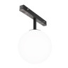 Трековый магнитный светильник Maytoni Luna TR038-4-5WTW-DD-B