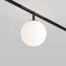 Трековый магнитный светильник Maytoni Luna TR038-4-5WTW-DD-B