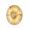 Настенный светильник OB2519-D20 gold