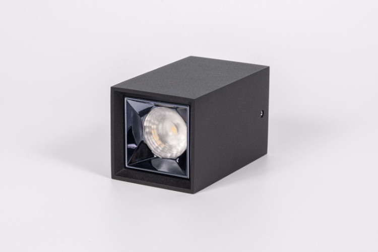 Накладной светодиодный светильник Fiberli XC002-1T(W) 12120203