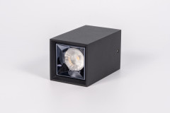 Накладной светодиодный светильник Fiberli XC002-1T(W) 12120203