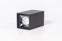 Накладной светодиодный светильник Fiberli XC002-1T(W) 12120203